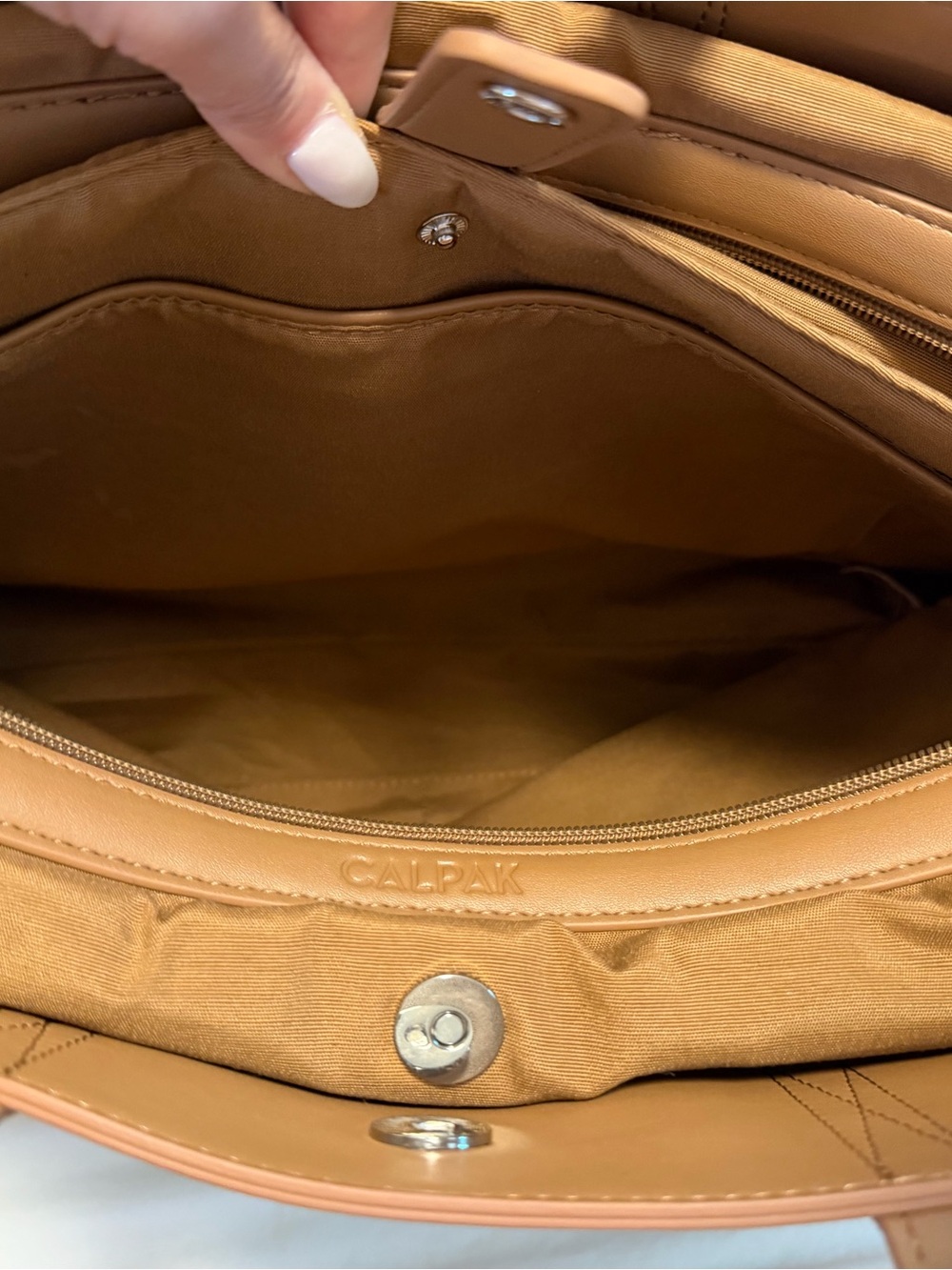 Calpak Haven Tote - Picture 11 of 13